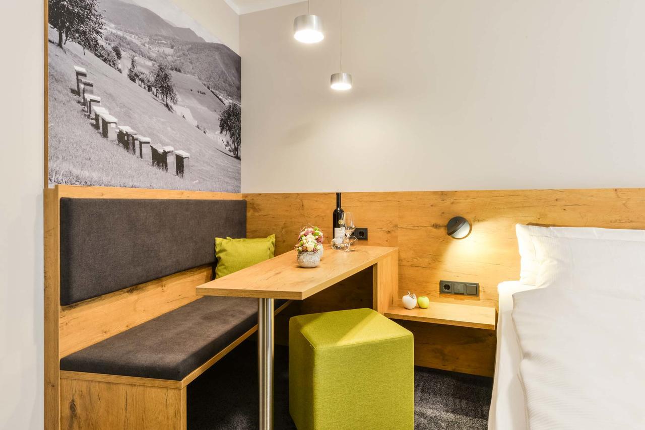 Hotel Restaurant Sonne Gengenbach Exterior photo