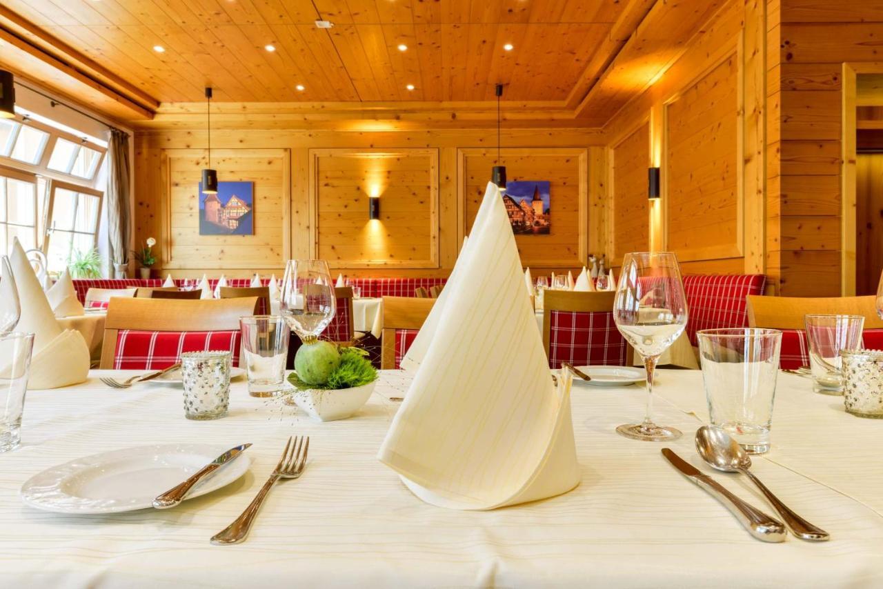 Hotel Restaurant Sonne Gengenbach Exterior photo